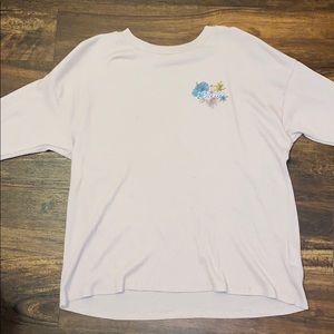 Brand New Pink O’neill Long Sleeve